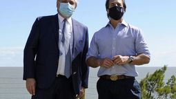 Argentina quiere que TLC con China se trate dentro del Mercosur