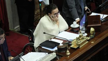 Del pelotudo al vamos todavía, la polémica conducción de Michetti