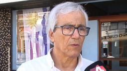 Juan Castillo sobre Marset: Tema mal manejado por el gobierno