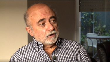 Alfonso Lessa en Uruguay Decide.&nbsp;