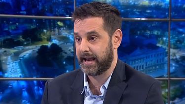 Rafael Porzecanski, director de Opción Consultores.