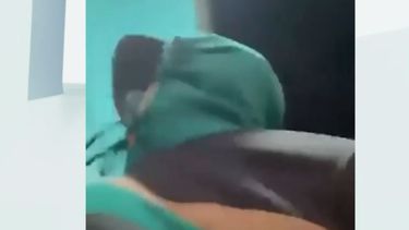video: adolescente asesinado en colon se estaba grabando cuando le dispararon