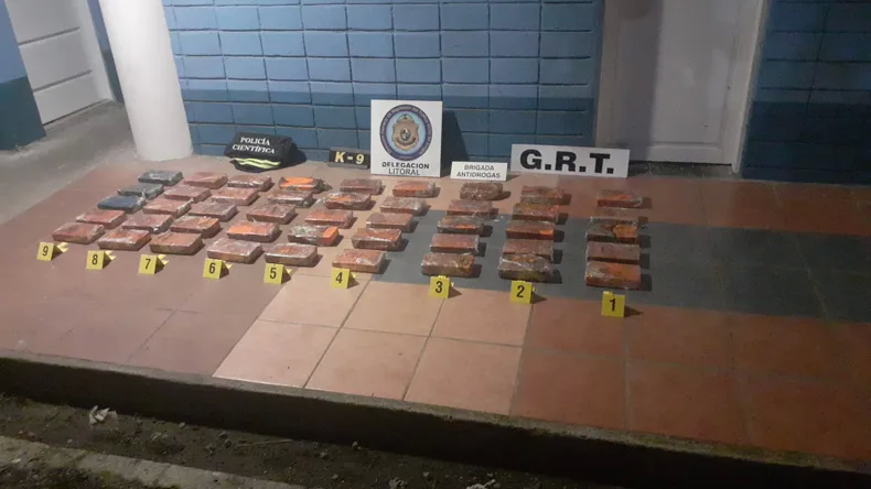 El hombre deberá cumplir una pena de 12 años de penitenciaria en régimen de cumplimiento efectivo.