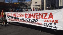 Sindicato de Supergas y Fuecys se disculparon por incidente en Ancap