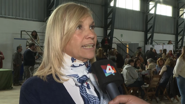 Argimón respaldó a Silva tras agravios en presentación de la reforma educativa