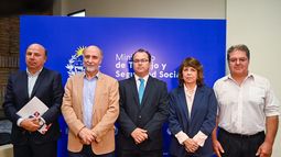 En febrero de 2022, la Caja de Profesionales comenzó a tomar las primeras resoluciones tendientes a disminuir los egresos