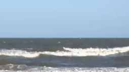 OSE finalizó reparaciones en estación de bombeo y mantiene recomendación de no bañarse en playas comprometidas