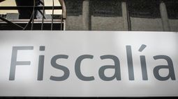 Fiscalía