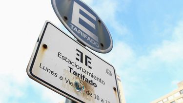 La Intendencia de Montevideo informó que se crearán nuevas plazas de estacionamiento para compensar las que se eliminan por la ciclovía.