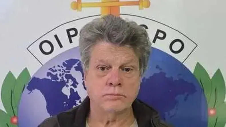 Detuvieron en Bolivia a un fugitivo del Primer Comando de la Capital, condenado a 126 años de cárcel