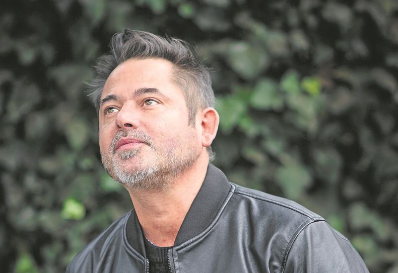 A los 50 años murió Gaspar Valverde, comunicador y artista uruguayo