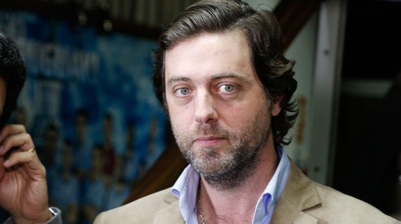 Alonso: Se ve en cancha que el proceso da resultados