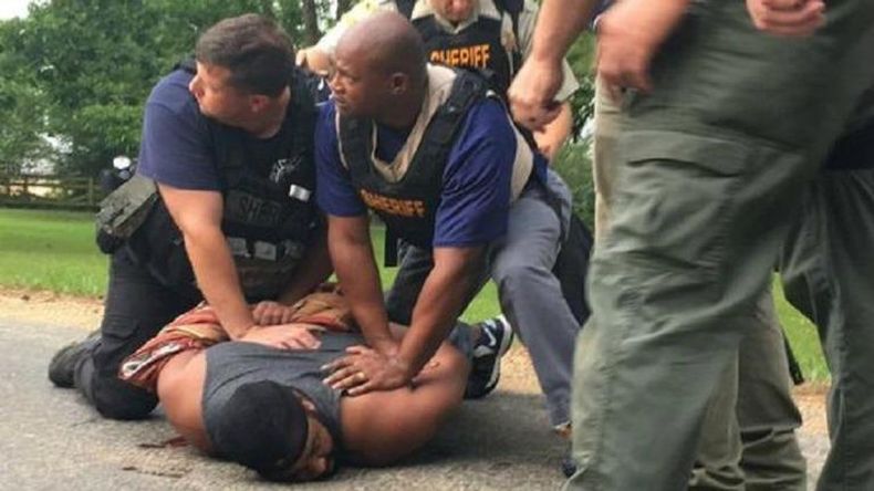 Tiroteo en Misisipi deja a ocho muertos