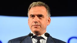 Yamandú Orsi dijo que la clave de todo gobernante es ganar la confianza de la gente