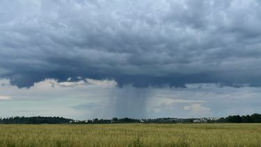 Jueves con nubosidad, neblinas y lluvias aisladas en distintas zonas del país, según Inumet Jueves con nubosidad, neblinas y lluvias aisladas en distintas zonas del país, según Inumet
