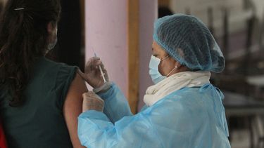 Pueblo a pueblo: el 12 de julio inicia ronda de segundas dosis