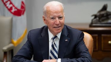 Joe Biden defenderá su gigantesco plan económico y social