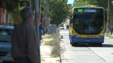 Así funciona el transporte público y la recolección de basura este viernes feriado