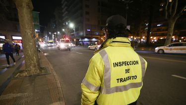 ante el aumento de las carreras ilegales, varios sectores reclaman una fiscalia especializada en transito