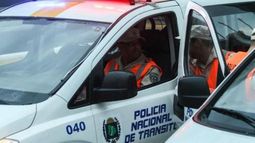 Una joven y un bebé murieron en un siniestro en Las Piedras