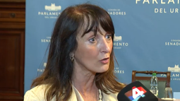 Malestar en el Partido Nacional por Caso Caram: comité de ética aguarda pronunciamiento del directorio