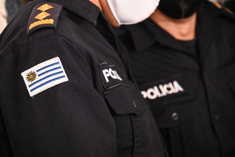 Sindicato policial reclamó medidas por salud mental tras el doble homicidio y suicidio en Los Cerrillos