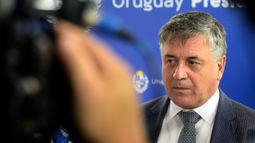 La Cancillería sigue con atención aumento del peaje en la hidrovía en el tramo argentino