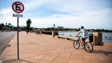 Viernes según Inumet.&nbsp;