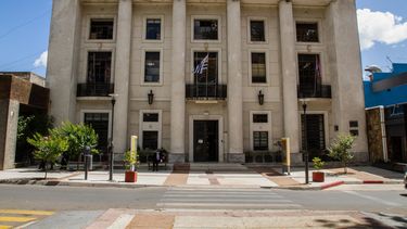 La Intendencia de Canelones y Adeom crearon un fondo social para apoyar la salud de los trabajadores