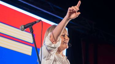 Cosse dijo que la nueva forma de gobernar es con la participación de los ciudadanos