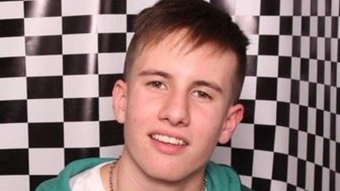 Preventiva para imputado por crimen de Mateo