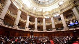 Diputados aprobó proyecto de eutanasia.&nbsp;