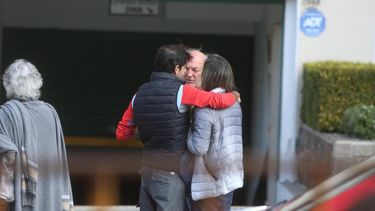La contención emocional es clave en situaciones como las vividas en Villa Biarritz.