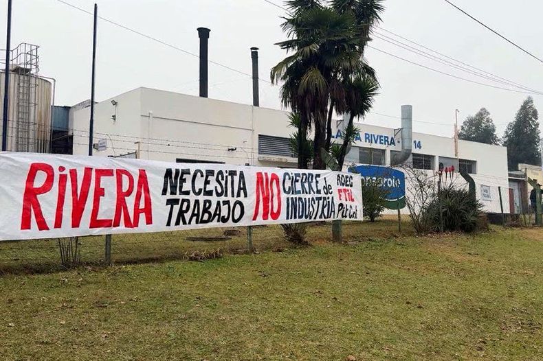 Trabajadores de Conaprole levantaron medidas de fuerza y seguirán negociando