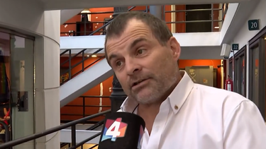 Edil del FA cruzó a Diego Rodríguez: ni siquiera es capaz de concurrir a todas y cada una de las sesiones