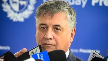 Uruguay sigue muy preocupado por la situación de Venezuela y busca elementos de presión contra Maduro