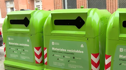 Montevideo comenzará a fiscalizar la gestión de residuos y no descarta aplicar multas