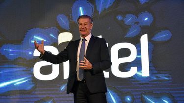 Presidente de Antel