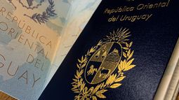 Francia: uruguayos con problemas en el visado del pasaporte para trabajar y estudiar
