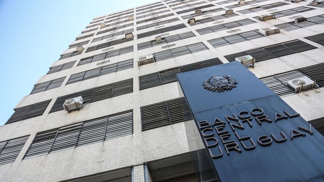 El BCU bajó la Tasa de Política Monetaria al 5,75% para que la inflación se mantenga dentro del rango meta