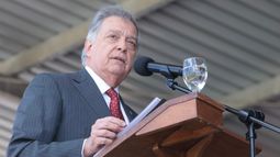 Fernando Mattos repasó desafíos y logros del agro y llamó a militar contra plebiscito de la seguridad social | FocoUy