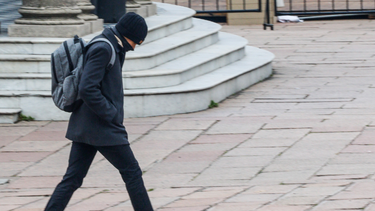 Jueves según Inumet.