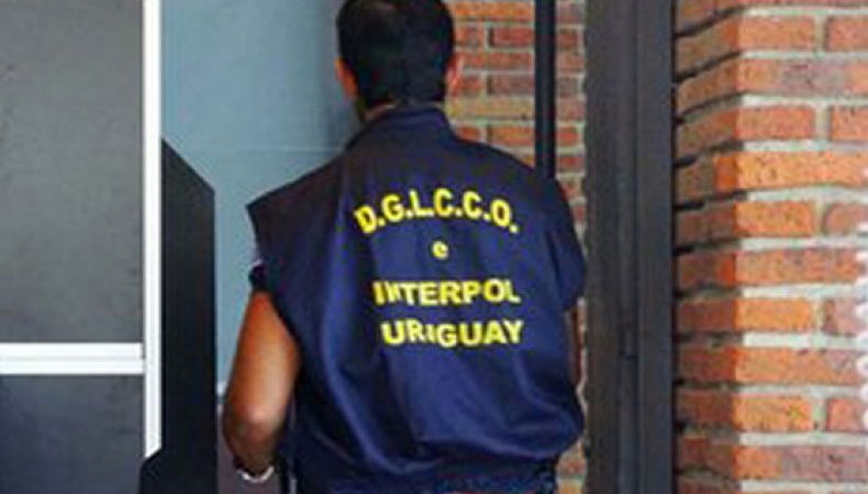 Formalizan investigación contra un hombre por pornografía infantil