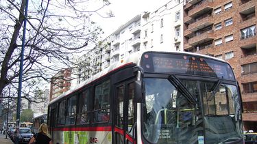 La violencia continúa en el transporte: paro de Coetc tras agresión a un trabajador