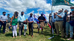 El Estado debe facilitar que los que laburan hagan crecer el país