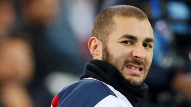 Benzema y su nuevo contrato