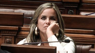 Valentina Dos Santos fue condenada por usurpación de funciones por maniobras con horas extras en Artigas