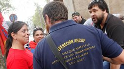 Ancap suspendió la compra de 3.170 canastas de fin de año
