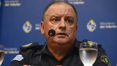 El jefe de Policía de Maldonado valoró el trabajo que permitió capturar a uno de los homicidas de Thalía