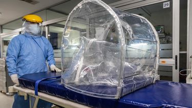 Pontet: Están disminuyendo las formas graves de la enfermedad